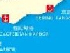 東臨新區(qū)空間、產(chǎn)業(yè)發(fā)展規(guī)劃正式出爐