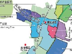 警惕！“十四五”產業規劃編制的四個關鍵詞