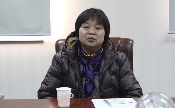 北航實習基地“落地”我司 共邁合作步伐