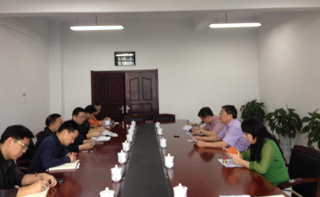 岳陽(yáng)臨港新區(qū)升級(jí)國(guó)家高新區(qū)將指日可待—我司項(xiàng)目組進(jìn)駐岳陽(yáng)城陵磯臨港產(chǎn)業(yè)新區(qū)開(kāi)展現(xiàn)場(chǎng)調(diào)研