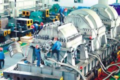 為什么做強裝備制造業是東北復興的關鍵？