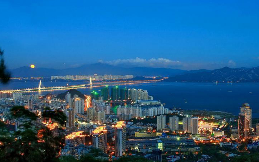 落地廣東自貿(mào)區(qū)企業(yè)“井噴” 虛擬地址注冊吹“虛火”?