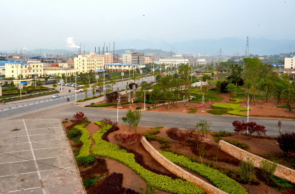 國家級經(jīng)開區(qū):創(chuàng)新轉型邁向千億