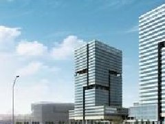 威海市精致城市建設現場觀摩走進威海火炬高新區