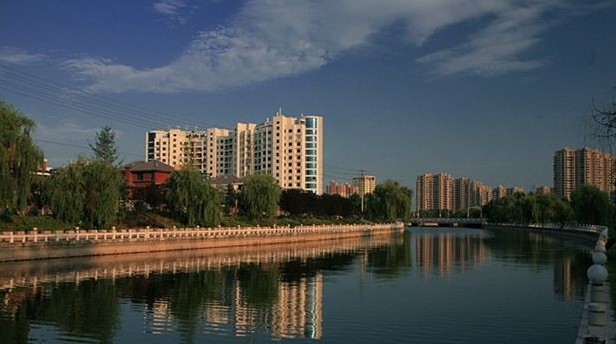 沭陽(yáng)縣謀繪“十三五”鎮(zhèn)村發(fā)展畫(huà)卷