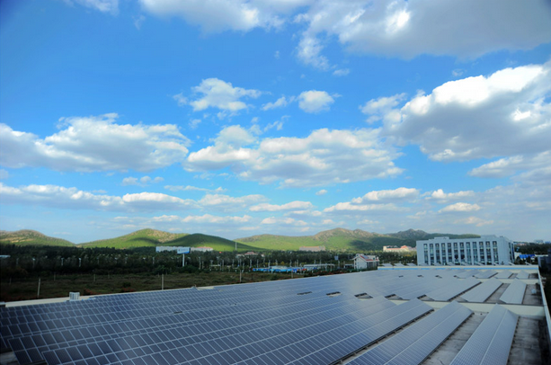 “十三五”布局:分布式光伏價值如何體現?