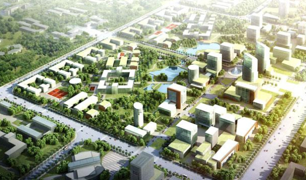 鎮(zhèn)江(深圳)高新技術(shù)產(chǎn)業(yè)合作對(duì)接會(huì)舉行