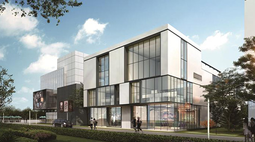 鹽城高新區(qū)建設(shè) 一次高水平智能化變革