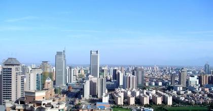 西安高新區創業園助力產業集群式發展