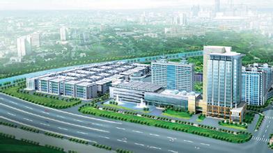 東營港經(jīng)濟開發(fā)區(qū)以發(fā)展特色產(chǎn)業(yè)為抓手強力構建現(xiàn)代產(chǎn)業(yè)聚集區(qū)