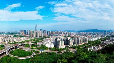 “重構(gòu)紹興產(chǎn)業(yè)”——重拳治污，讓水清起來(lái)