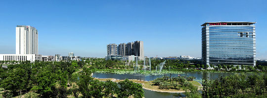 常熟市經濟開發區:海外高層次科技人才創業服務需持續優化