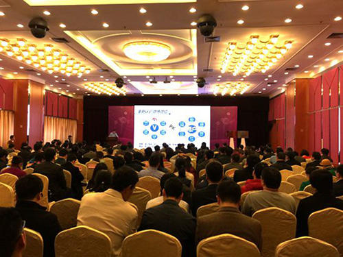 青島高新區2015年終盤點:高精尖項目頻繁落地