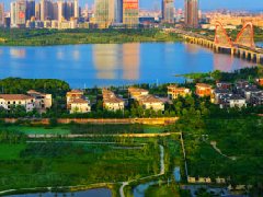 高新區(qū)啟動國家新型城鎮(zhèn)化綜合試點(diǎn)工作