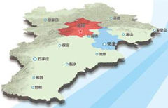 京津冀區域創新資源整合的路徑研究