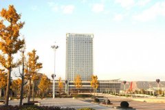 寶雞國家高新區(qū)發(fā)展現狀及“十三五”規(guī)劃