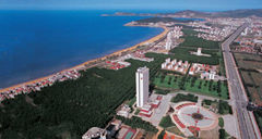 威海國家高新區(qū)發(fā)展現狀及“十三五”規(guī)劃