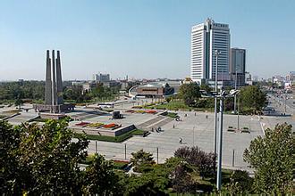 唐山高新區打造石墨烯產業集群