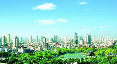 “國家森林城市”評價指標(biāo)“試行版”公布