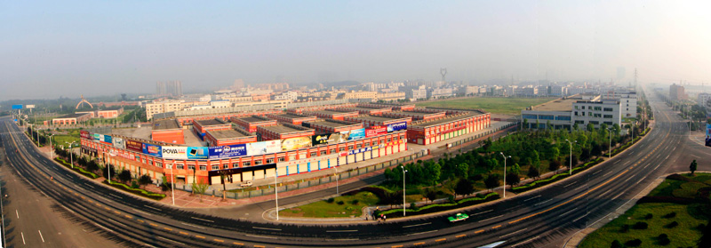 銅梁工業(yè)園區(qū)創(chuàng)建國家級(jí)高新區(qū)工作啟動(dòng)