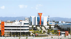 發(fā)展縣域經(jīng)濟達州大竹工業(yè)跑出“加速度”