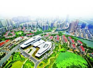 常州高新區：33個項目開工，完成投資15.2億元