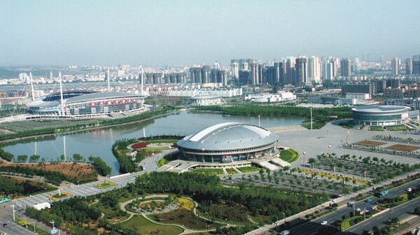 洛陽(yáng)高新區(qū):將“一核”打造成創(chuàng)新示范主引擎