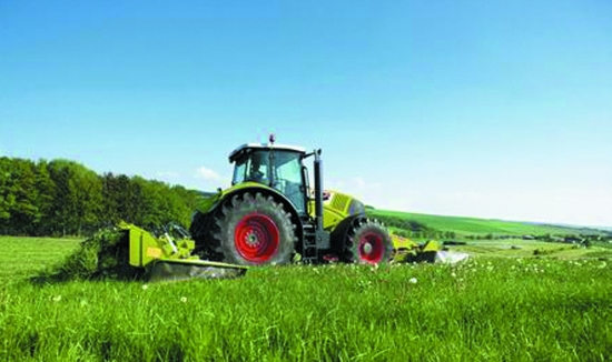 《中國(guó)制造2025》解讀之:農(nóng)業(yè)機(jī)械裝備領(lǐng)域