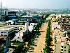 徐州經(jīng)濟技術開發(fā)區(qū)突出結構調(diào)整加快推進產(chǎn)業(yè)升級增創(chuàng)新優(yōu)勢