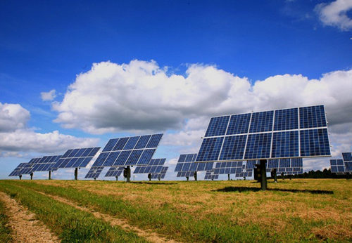 兩部門:光伏發(fā)電增值稅優(yōu)惠政策將執(zhí)行至2018年底