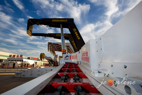 晉城:招商引資力度持續加大 供給側改革成效顯著