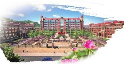 山東首批60個(gè)"特色小鎮(zhèn)"開(kāi)建 特色亮出來(lái)