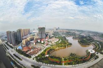 自貢高新區：厚植領先優勢 做強產業底盤