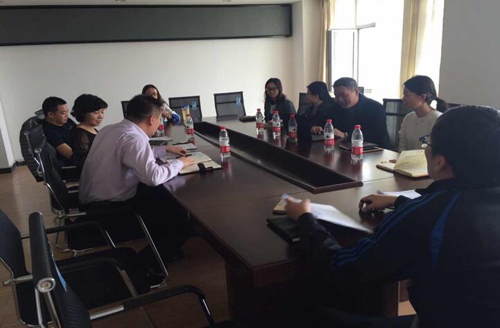 內(nèi)蒙古阿拉善盟創(chuàng)建國(guó)家高新區(qū)規(guī)劃編制調(diào)研成果反饋會(huì)順利召開