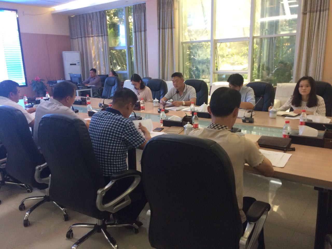 “絲路節(jié)點(diǎn),農(nóng)科之城”--昌吉國(guó)家農(nóng)業(yè)科技園區(qū)全面開(kāi)啟申創(chuàng)國(guó)家農(nóng)業(yè)高新區(qū)工作