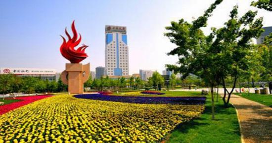 淄博高新區(qū)：厚植沃土引領創(chuàng)新驅(qū)動發(fā)展