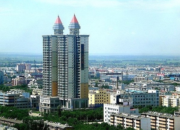 準(zhǔn)東開發(fā)區(qū)綜合改革促發(fā)“全面深化改革進行時”