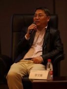 創(chuàng)新融資渠道，服務高新技術(shù)企業(yè) ——訪中國高新技術(shù)產(chǎn)業(yè)經(jīng)濟研究院李文輝