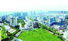 衡陽新增一個省級高新區