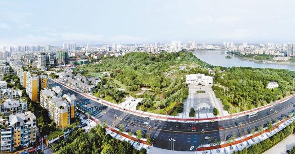 欠發(fā)達地區(qū)創(chuàng)建國家高新區(qū)，界首憑什么？