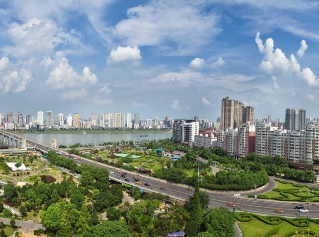 國家高新區最新排名！青島高新區上升4個位次……