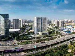 年產值可達數十億元的清潔能源企業落戶赤壁高新區