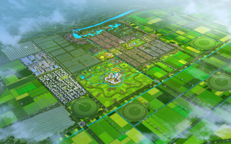 安徽謀劃10個(gè)千億級(jí)鄉(xiāng)村產(chǎn)業(yè)（鄉(xiāng)村產(chǎn)業(yè)發(fā)展規(guī)劃）