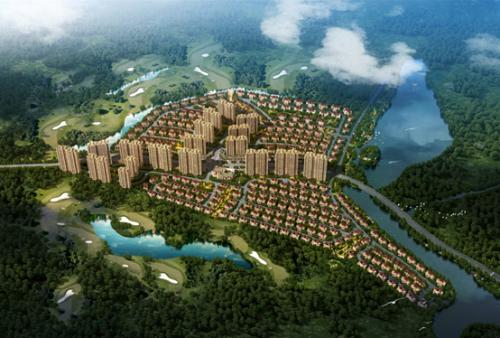 淮安農科園爭創(chuàng)國家農業(yè)高新技術產(chǎn)業(yè)示范區(qū)