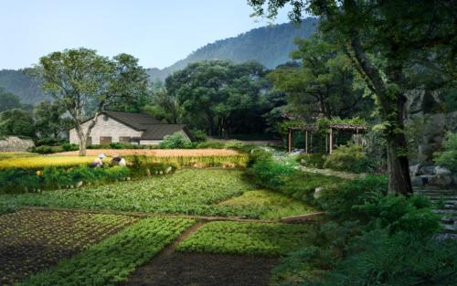 新余高新區(qū)為今年工作定調 ——建設“五個高新” 沖刺“千億園區(qū)”