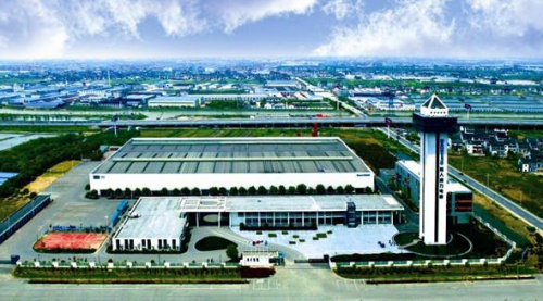 智能制造產業園區規劃的三大要點