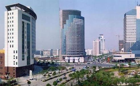 臨河區打造6個高標準農業科技示范園區