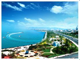 威海經(jīng)濟技術(shù)開發(fā)區(qū)：兩大板塊攜手推進城鄉(xiāng)一體化發(fā)展