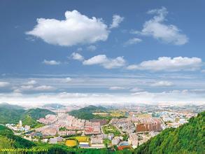 鞍山高新區(qū)用互聯(lián)網(wǎng)打造轉型升級新引擎