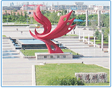 利津經(jīng)濟開發(fā)區(qū)園區(qū)集聚效應凸顯